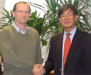 立陶宛留学
